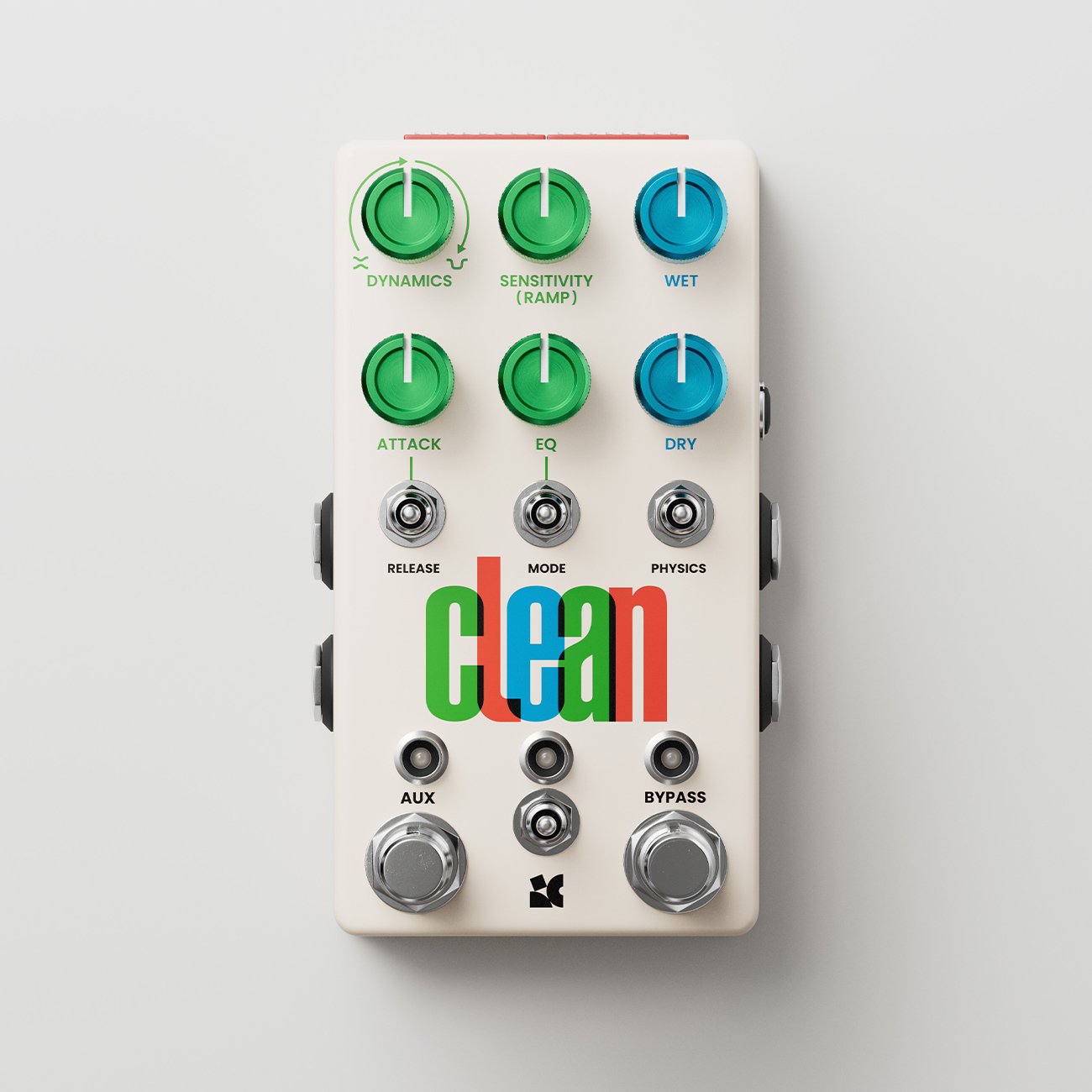 ギター Chase Bliss Clean Clean — Chase Bliss EU